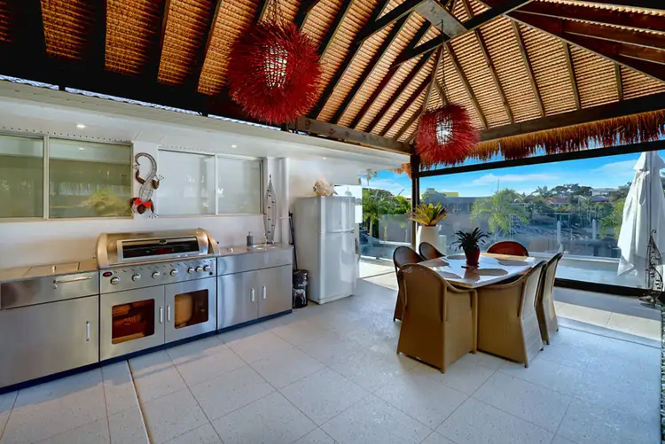 Third view of Homely house listing, 91 Hooker Boulevard, Broadbeach Waters QLD 4218