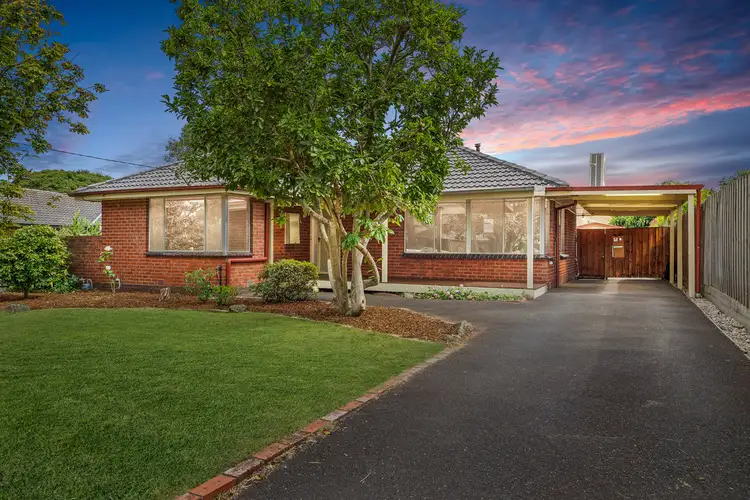 Second view of Homely house listing, 72 Adele Avenue, Ferntree Gully VIC 3156