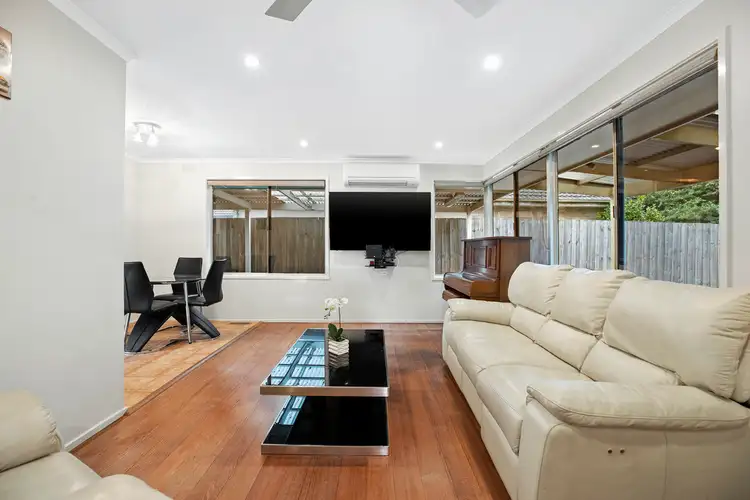 Third view of Homely house listing, 72 Adele Avenue, Ferntree Gully VIC 3156