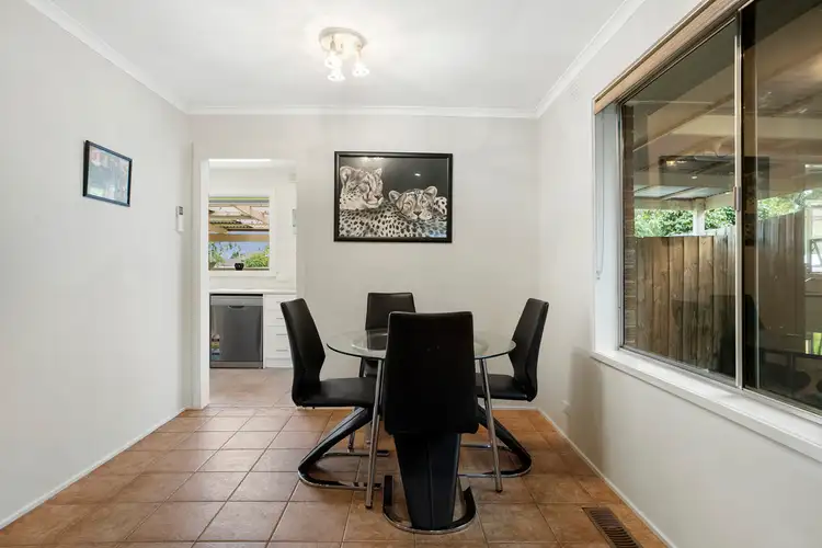 Fourth view of Homely house listing, 72 Adele Avenue, Ferntree Gully VIC 3156