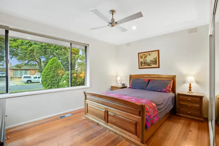 Sixth view of Homely house listing, 72 Adele Avenue, Ferntree Gully VIC 3156