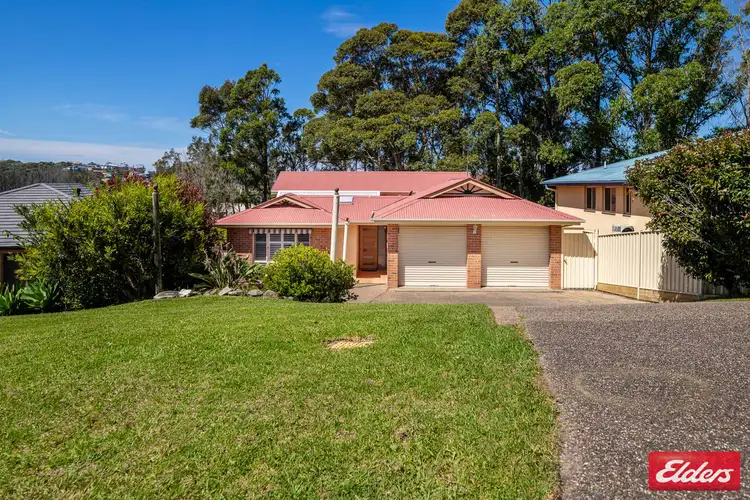 Second view of Homely house listing, 8 MIMOSA PLACE, Malua Bay NSW 2536