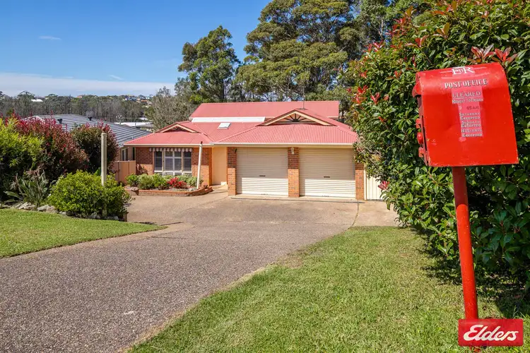 Third view of Homely house listing, 8 MIMOSA PLACE, Malua Bay NSW 2536