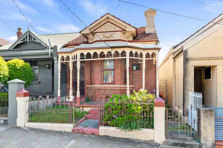 6 Percival Road, Stanmore NSW 2048