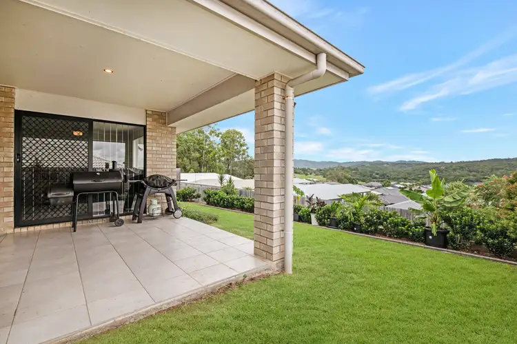 24 Nightshade Crescent, Pimpama QLD 4209