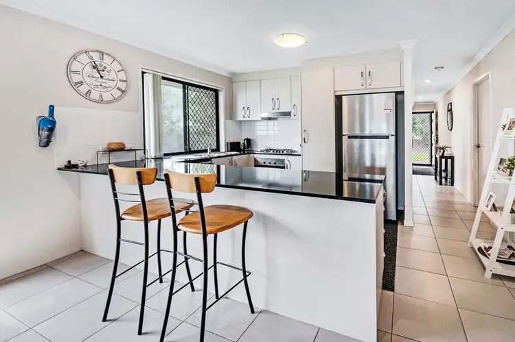 Fourth view of Homely house listing, 24 Nightshade Crescent, Pimpama QLD 4209