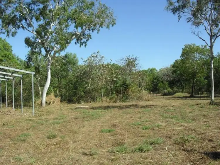 Section 3817 Sapphire Road, Dundee Beach NT 840