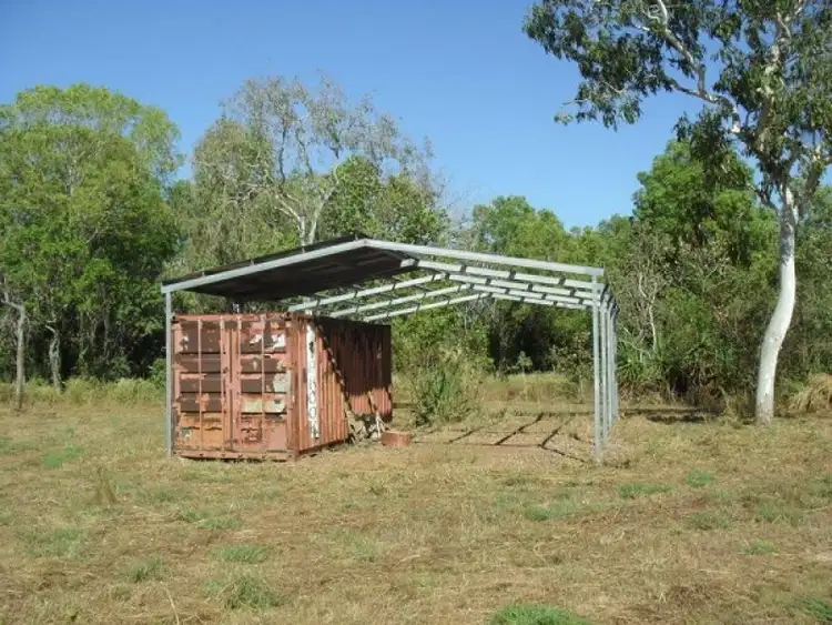 Second view of Homely rural property listing, Section 3817 Sapphire Road, Dundee Beach NT 840
