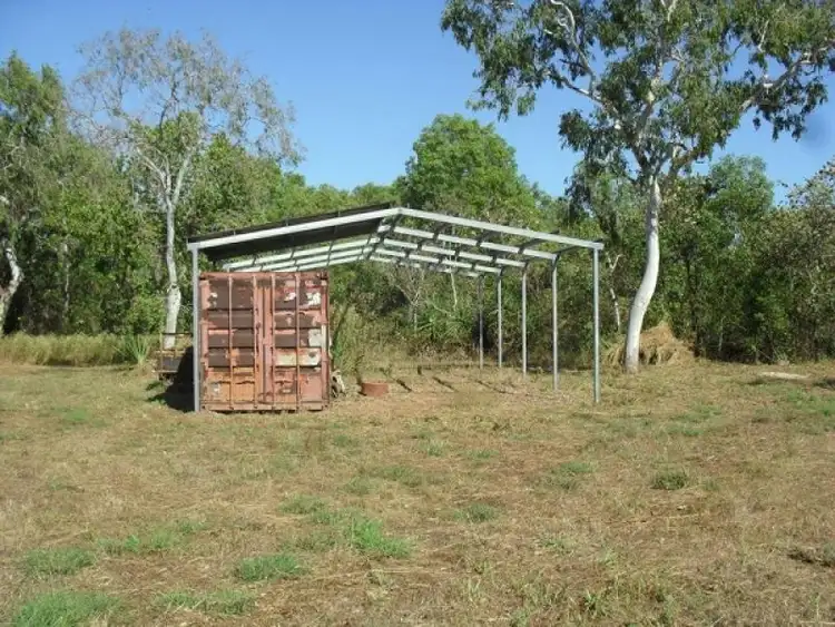 Fourth view of Homely rural property listing, Section 3817 Sapphire Road, Dundee Beach NT 840