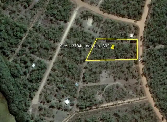Main view of Homely rural property listing, Section 3704 Namarada Drive, Dundee Beach NT 840