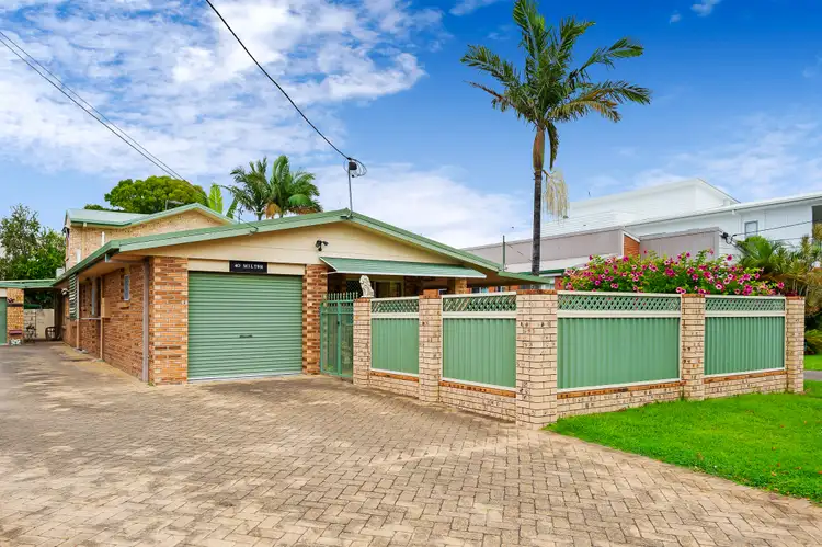 1/40 Milton Avenue, Paradise Point QLD 4216