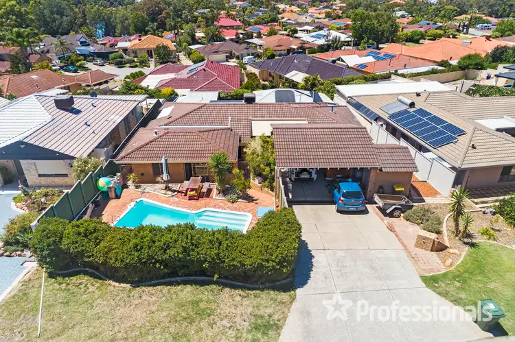 73 Bermuda Drive, Ballajura WA 6066