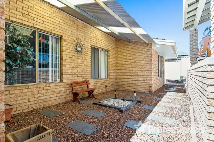 Second view of Homely house listing, 73 Bermuda Drive, Ballajura WA 6066