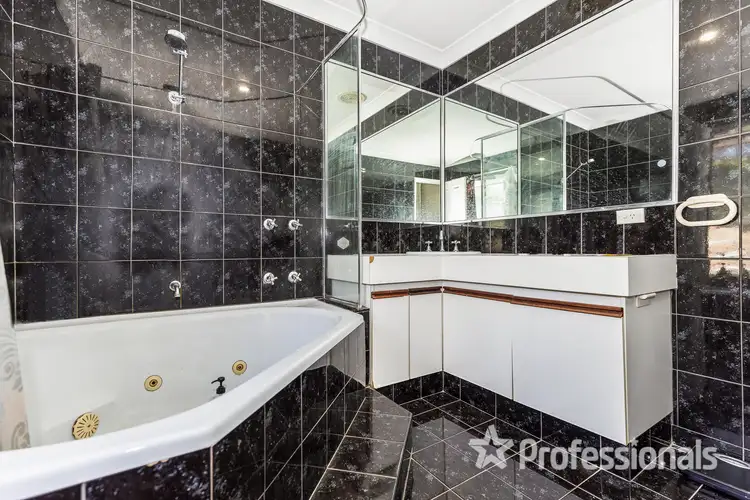 Fourth view of Homely house listing, 73 Bermuda Drive, Ballajura WA 6066