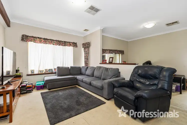 Fifth view of Homely house listing, 73 Bermuda Drive, Ballajura WA 6066