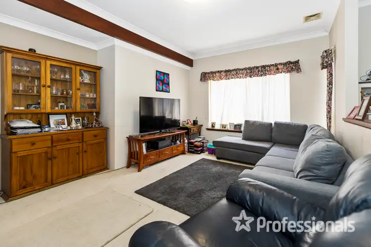 Sixth view of Homely house listing, 73 Bermuda Drive, Ballajura WA 6066
