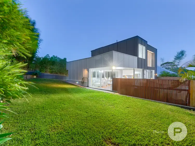 Fourth view of Homely house listing, 68 Gracemere Street, Newmarket QLD 4051