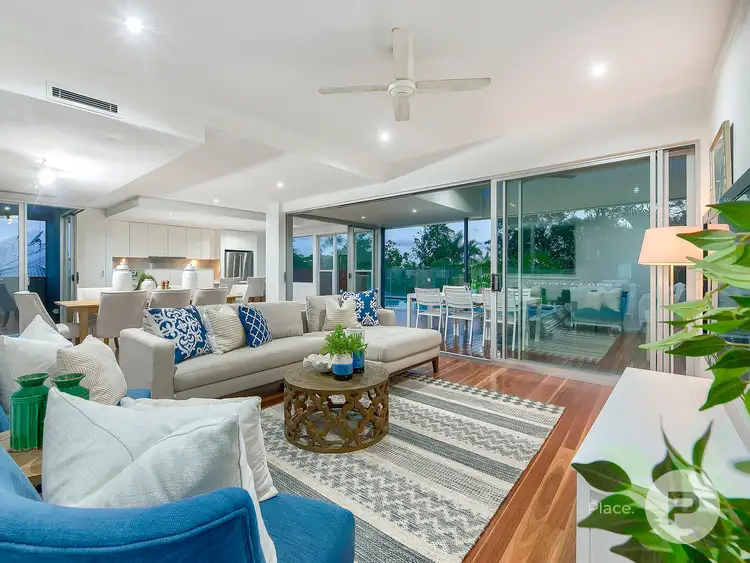 Fifth view of Homely house listing, 68 Gracemere Street, Newmarket QLD 4051
