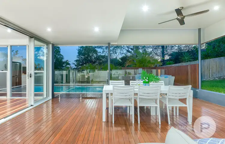 Sixth view of Homely house listing, 68 Gracemere Street, Newmarket QLD 4051