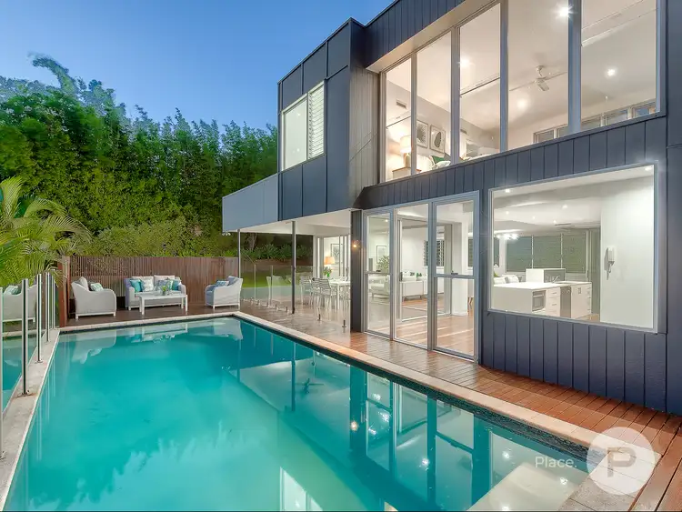 Seventh view of Homely house listing, 68 Gracemere Street, Newmarket QLD 4051