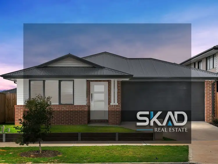 227 Forest Red Gum Drive, Mickleham VIC 3064
