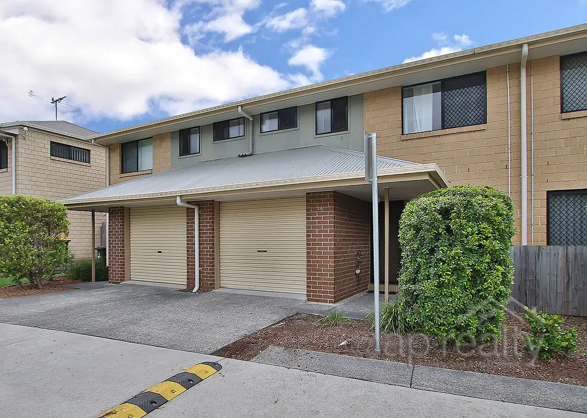 Main view of Homely townhouse listing, 14/2 Sienna Street, Ellen Grove QLD 4078