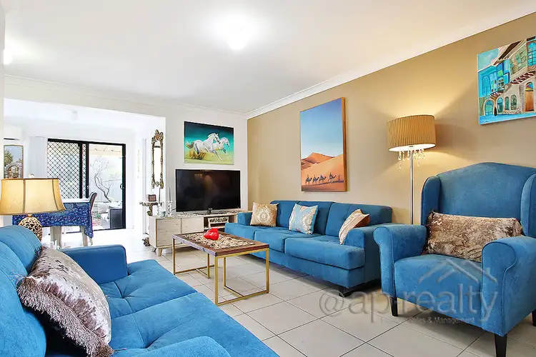 Second view of Homely townhouse listing, 14/2 Sienna Street, Ellen Grove QLD 4078