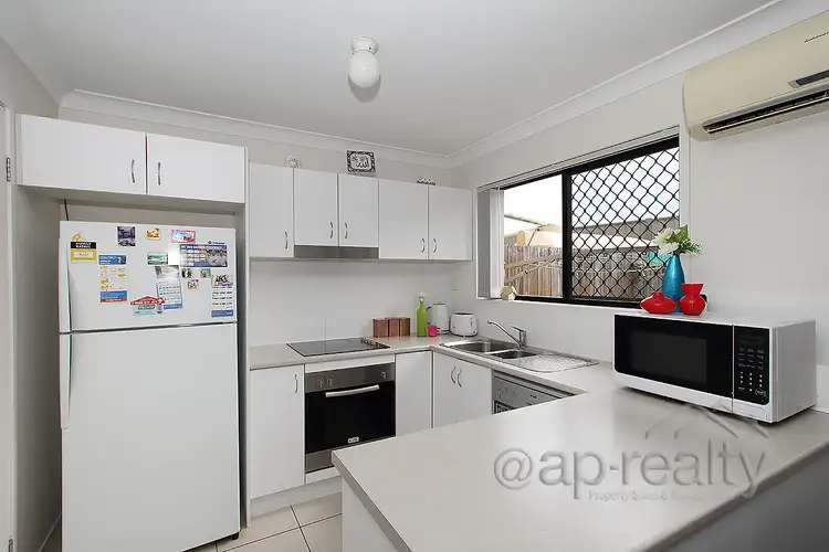 Third view of Homely townhouse listing, 14/2 Sienna Street, Ellen Grove QLD 4078
