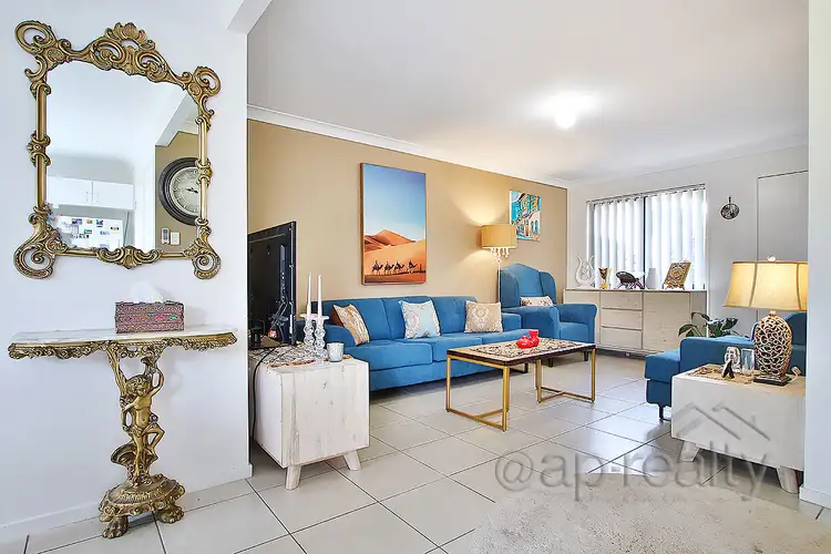 Fourth view of Homely townhouse listing, 14/2 Sienna Street, Ellen Grove QLD 4078