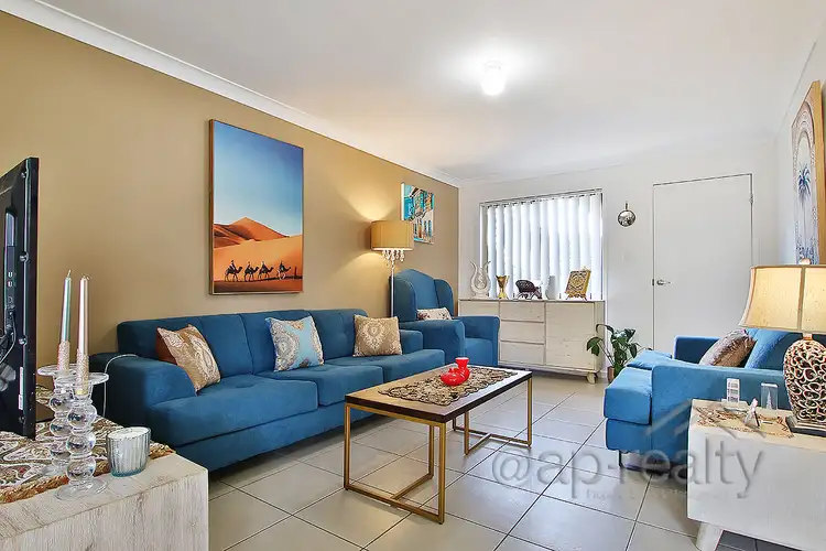 Fifth view of Homely townhouse listing, 14/2 Sienna Street, Ellen Grove QLD 4078