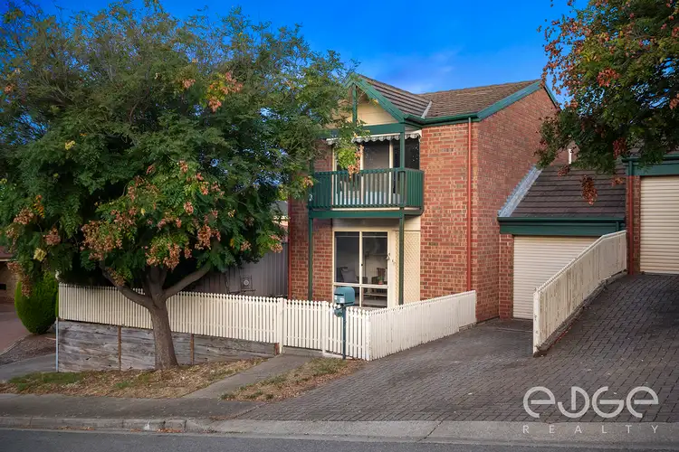 1/10 Mockridge Street, Golden Grove SA 5125