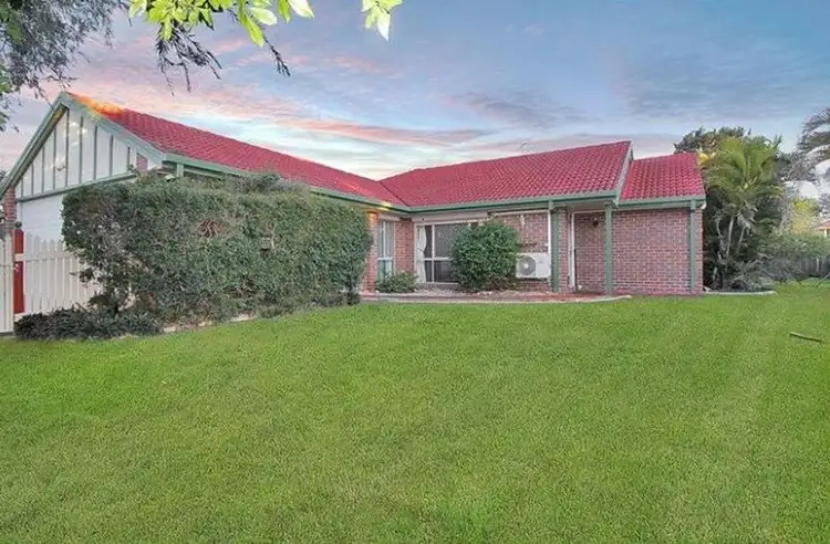 Main view of Homely house listing, 17 Bottlebrush Drive, Regents Park QLD 4118