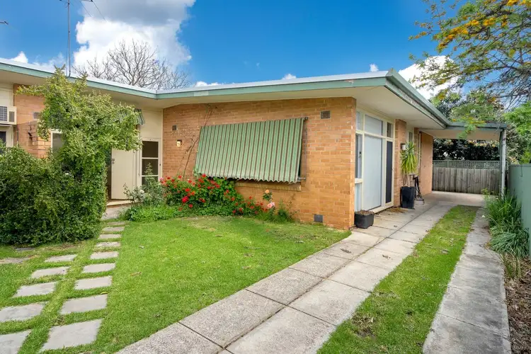 Main view of Homely unit listing, 4/13 Cudmore Avenue, Toorak Gardens SA 5065