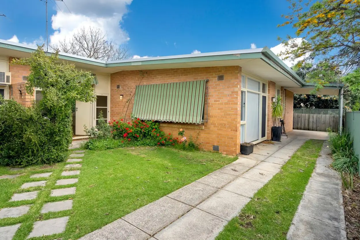 Main view of Homely unit listing, 4/13 Cudmore Avenue, Toorak Gardens SA 5065