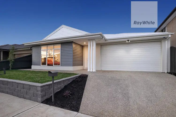 Second view of Homely house listing, 10 Verdant Avenue, Greenvale VIC 3059