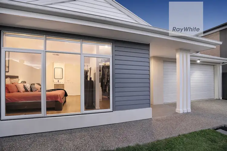 Third view of Homely house listing, 10 Verdant Avenue, Greenvale VIC 3059