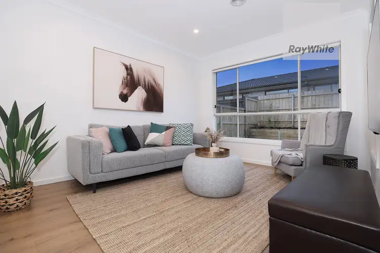 Fourth view of Homely house listing, 10 Verdant Avenue, Greenvale VIC 3059