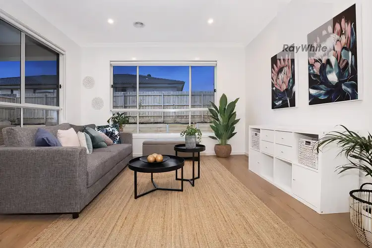 Fifth view of Homely house listing, 10 Verdant Avenue, Greenvale VIC 3059
