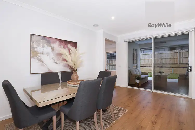 Sixth view of Homely house listing, 10 Verdant Avenue, Greenvale VIC 3059