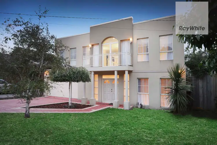Main view of Homely house listing, 6 Inglewood Court, Gladstone Park VIC 3043