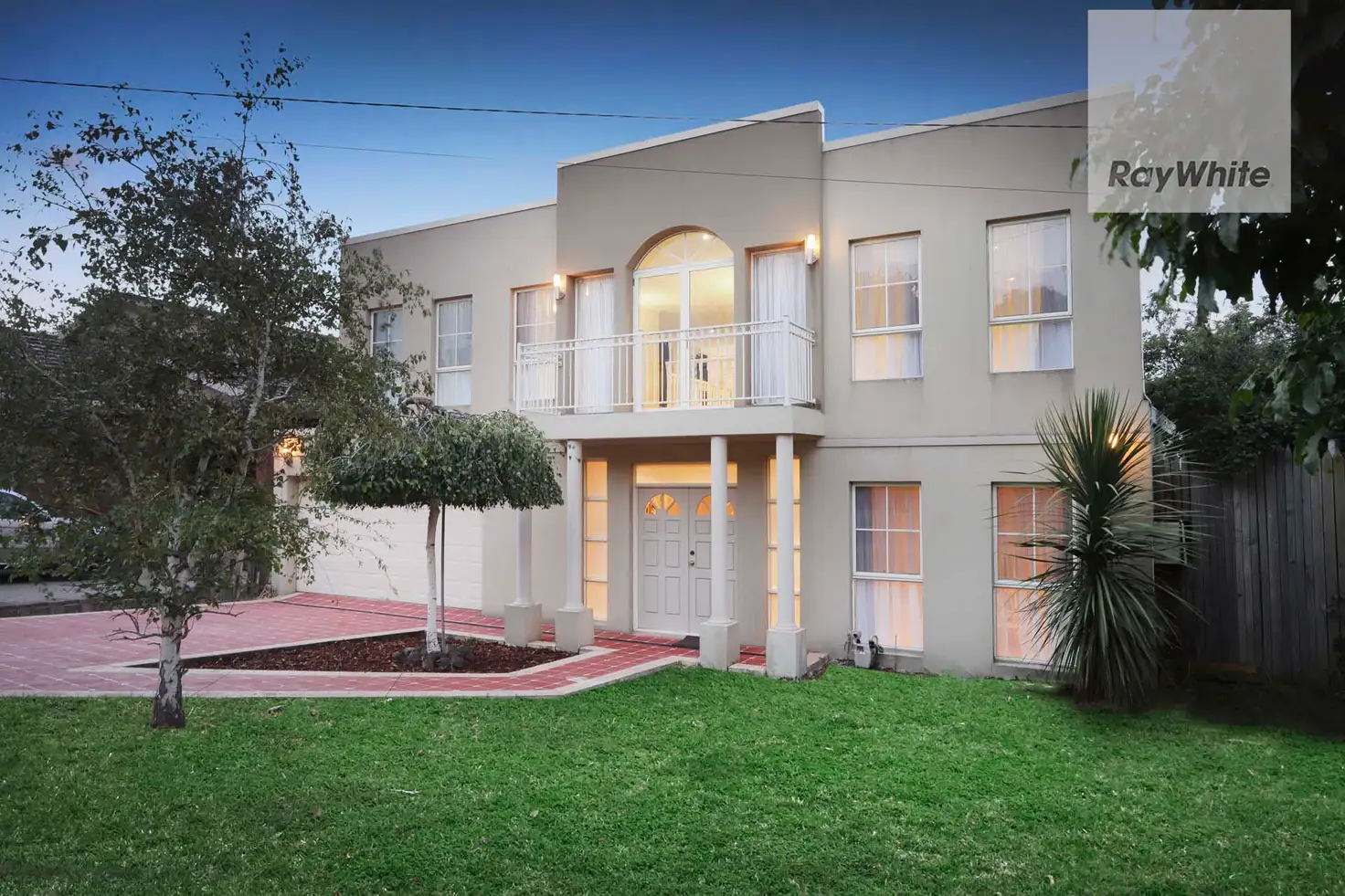 Main view of Homely house listing, 6 Inglewood Court, Gladstone Park VIC 3043