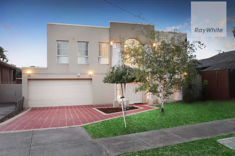 Second view of Homely house listing, 6 Inglewood Court, Gladstone Park VIC 3043