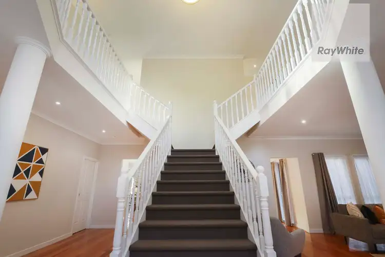 Fourth view of Homely house listing, 6 Inglewood Court, Gladstone Park VIC 3043