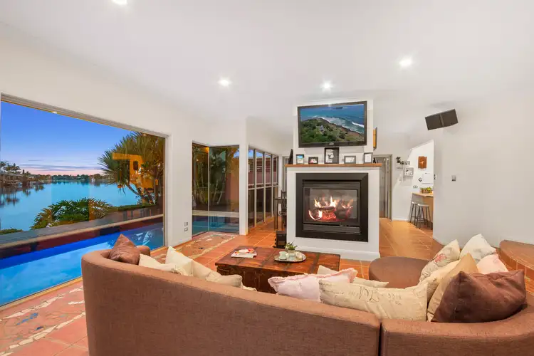 Second view of Homely house listing, 150 Monterey Keys Drive, Helensvale QLD 4212