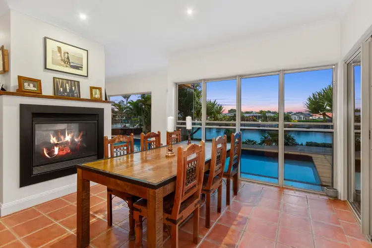 Third view of Homely house listing, 150 Monterey Keys Drive, Helensvale QLD 4212