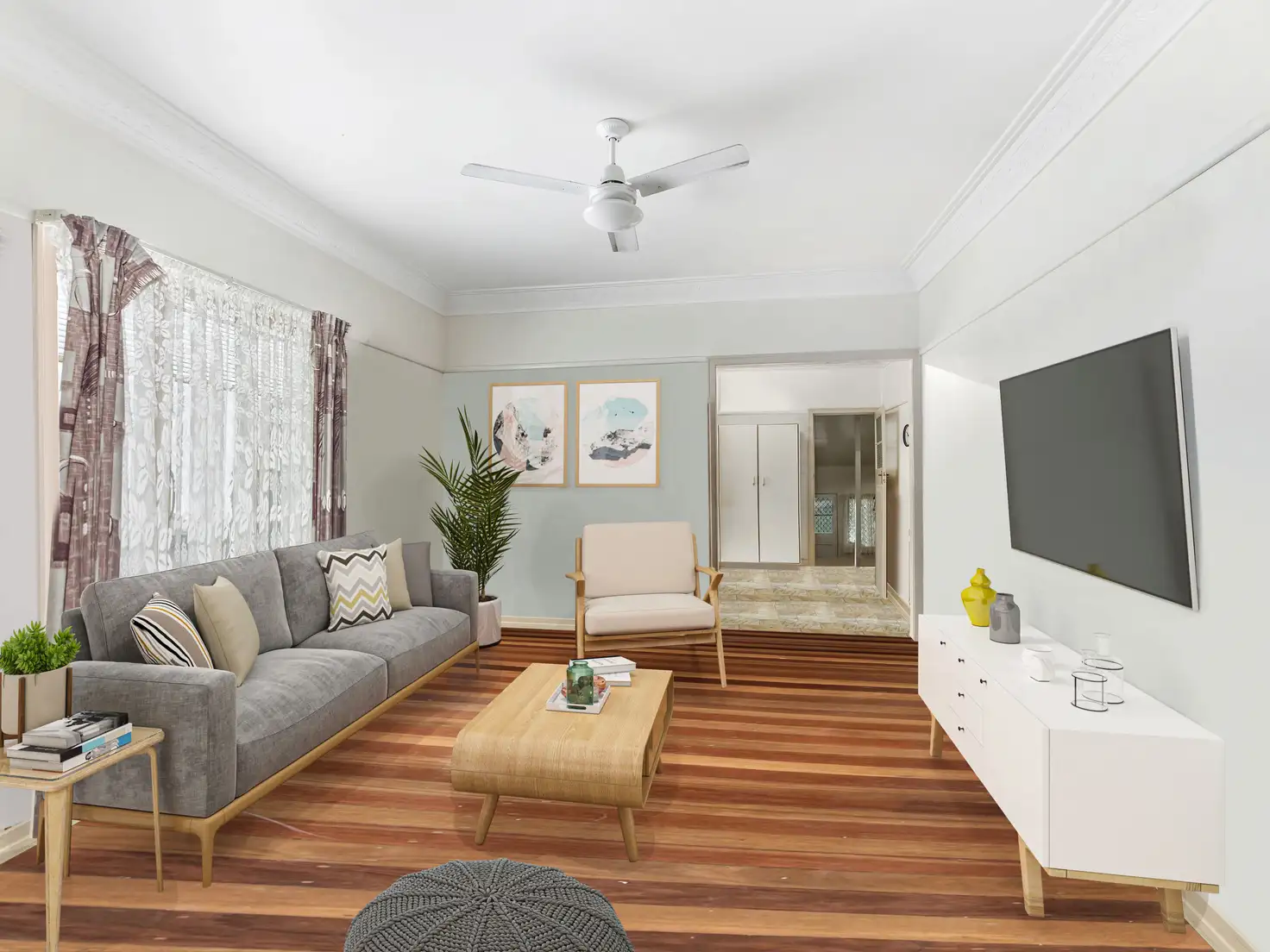 Main view of Homely house listing, 25 Briggs Road, Ipswich QLD 4305