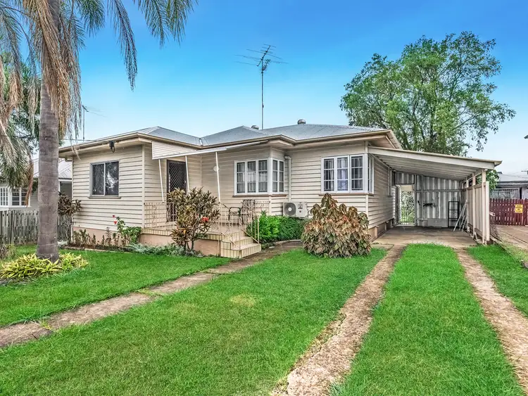 Second view of Homely house listing, 25 Briggs Road, Ipswich QLD 4305