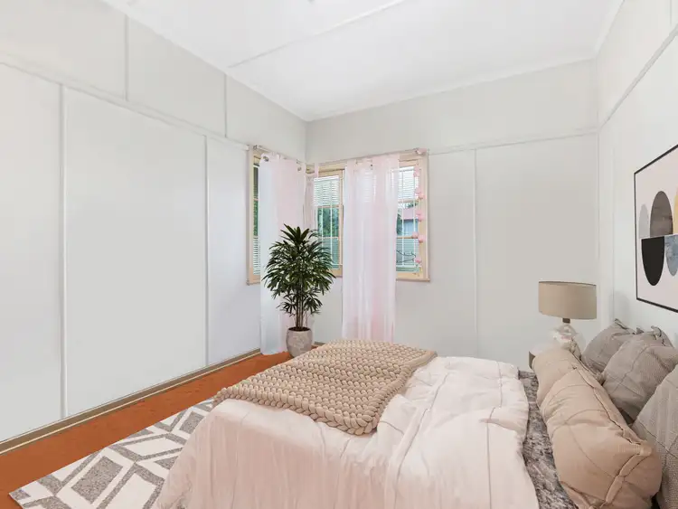 Fifth view of Homely house listing, 25 Briggs Road, Ipswich QLD 4305