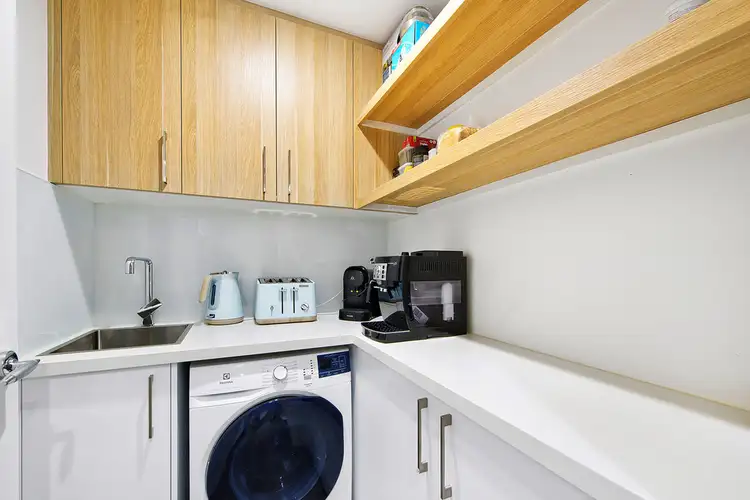 Third view of Homely apartment listing, 304/1 Aqua Street, Southport QLD 4215