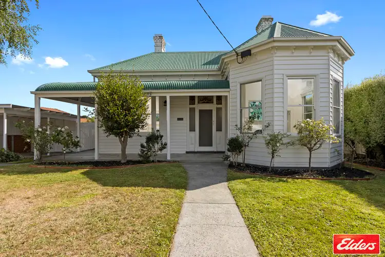 Main view of Homely house listing, 25 Victoria Street, Korumburra VIC 3950